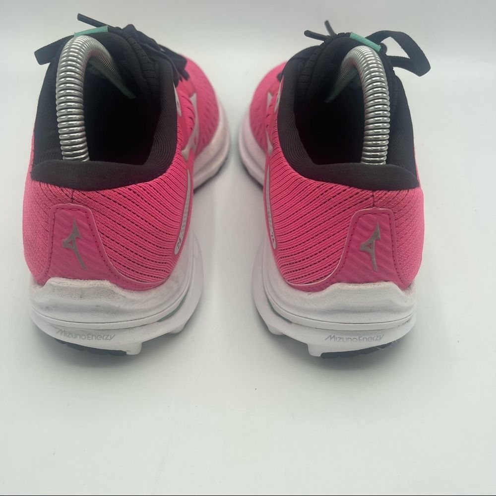 Mizuno Wave Rider 24 - Picture 3 of 8